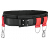 CT100-140 Facom Ceinture à boucle métallique double points - Tour de taille 100-140 cm - SLS