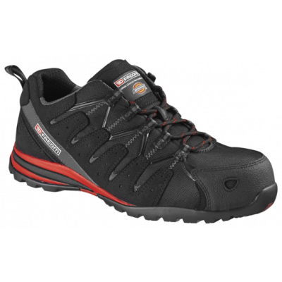 VP.TREK-47 | Chaussure de sécurité Facom Dickies trek taille 47 | Vêtement  de travail professionnel Facom