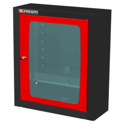 JLS2-MHSPC Facom Meuble haut Jetline +, poste informatique
