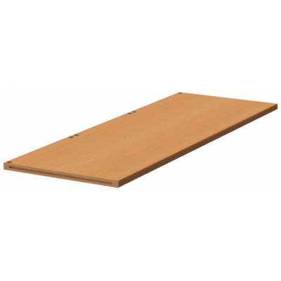 JLS2-PB3 Facom Plateau bois Jetline +, 2182 mm