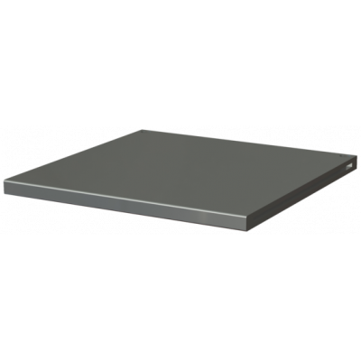 JLS2-PBST1 Facom Plateau bois et inox Jetline +, 727 mm