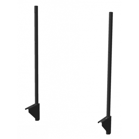JLS2-TUBESUP800 Facom Kit de montage (800 mm) Jetline +