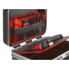 BV.51A Facom Valise technicien