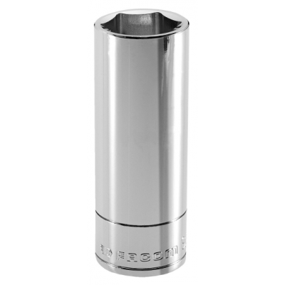 J.10HLA Facom J.HLA - Douilles 3/8" longues 6 pans métriques