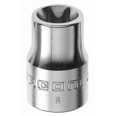 JTX.8 Facom JTX - Douilles Torx® 3/8"