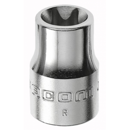 JTX.16 Facom JTX - Douilles Torx® 3/8"