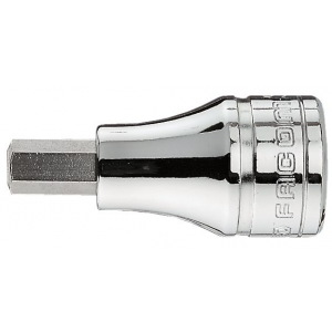 JT.10 Facom JT - Douilles tournevis 3/8" pour vis 6 pans creux métriques