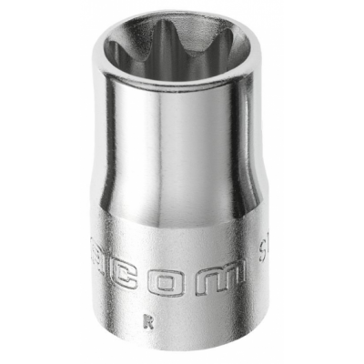 STX.12 Facom STX - Douilles Torx® 1/2"