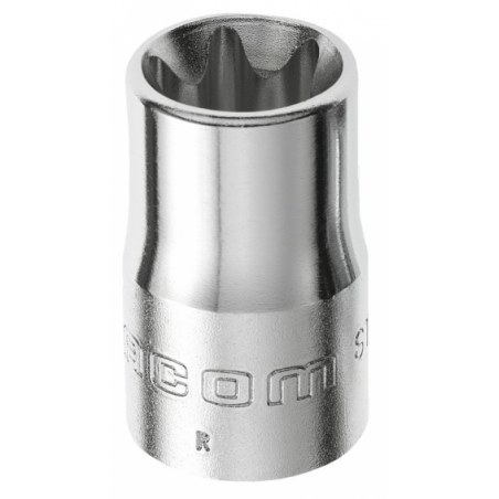 STX.20 Facom STX - Douilles Torx® 1/2"