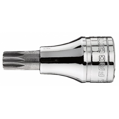SV.16B Facom SV.B - Douilles tournevis 1/2" à denture multiple XZN®