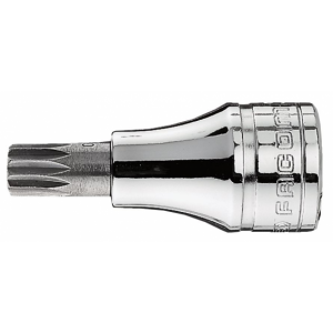SV.16B Facom SV.B - Douilles tournevis 1/2" à denture multiple XZN®