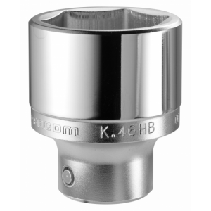 K.42HB Facom K.HB - Douilles 3/4" 6 pans métriques