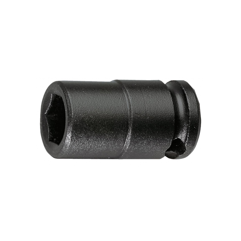 NJ.13A Facom NJ.A - Douilles impact 3/8" 6 pans métriques