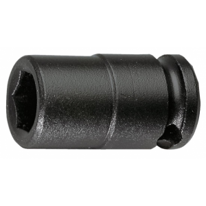 NJ.16A Facom NJ.A - Douilles impact 3/8" 6 pans métriques