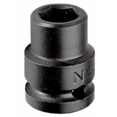 NS.29A Facom NS.A - Douilles impact 1/2" 6 pans métriques
