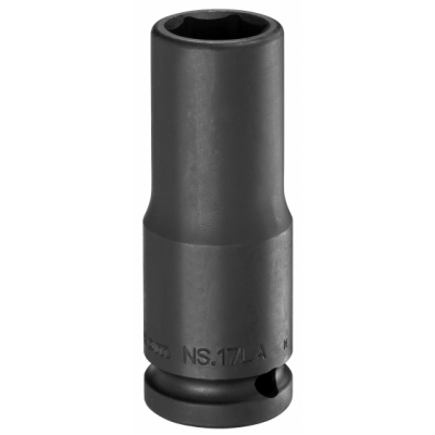 Embout Impact FACOM ENH.319 – 19 Mm Pour Vis Six Pans Creux – Neuf, Défaut Mineur