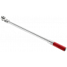 J.306-100MF Facom J-S.306MF - Clés à déclenchement - tête articulée