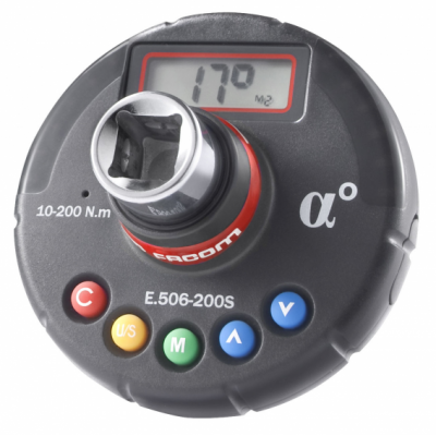 E.506-200S Facom E.506 - Adaptateurs Couple et Angle