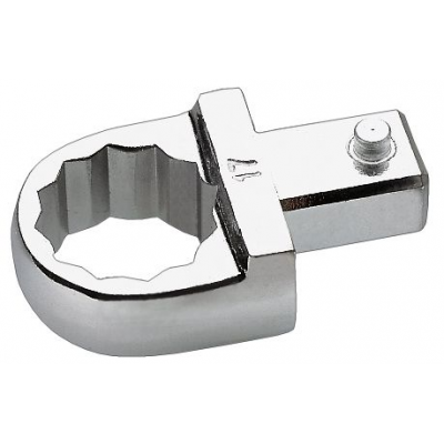 12.11 Facom Embouts polygonaux métriques - attachement 9 x 12 mm