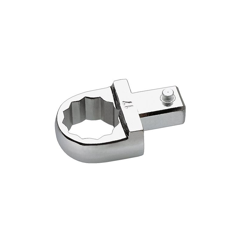 12.15 Facom Embouts polygonaux métriques - attachement 9 x 12 mm
