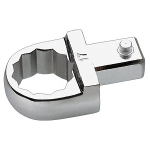 12.19 Facom Embouts polygonaux métriques - attachement 9 x 12 mm