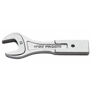 20.16 Facom Embouts à fourche - attachement 20 x 7 mm