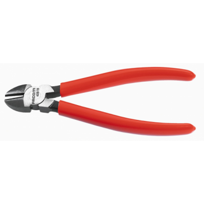 Pince Coupante Diagonale Facom 160mm - Expert OEA20032 - Mécanique