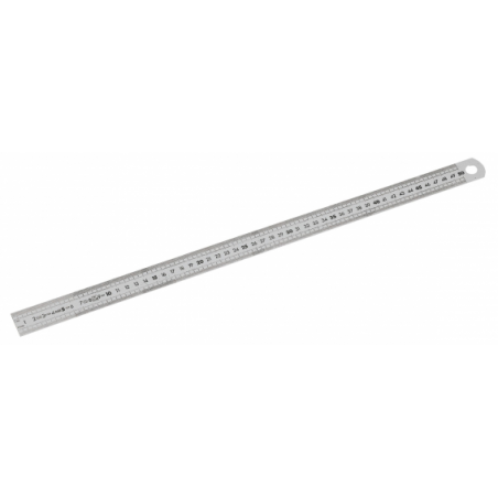 DELA.1056.300 Facom DELA.1056 - Réglets "courts" semi-rigides Inox - 2 faces