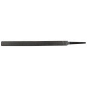 Lime Plate Demi-Douce KS Tools 250 Mm – Pour Métaux, Bois, Plastique - 7
