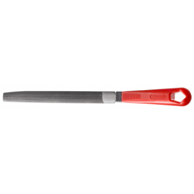DRD.MD150EMA Facom DRD.MDEMA - Limes demi-rondes demi-douces emmanchées