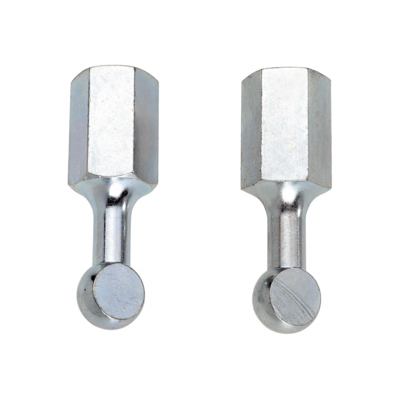 U.23D11 Facom U.23D - Jeux de 2 embouts