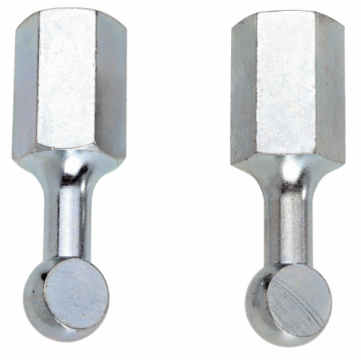 U.23D25 Facom U.23D - Jeux de 2 embouts