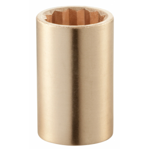 S.6SR Facom S.SR - Douilles 1/2" 12 pans métriques ADF