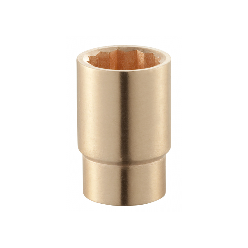 K.28SR Facom K.SR - Douilles 3/4" 12 pans métriques ADF