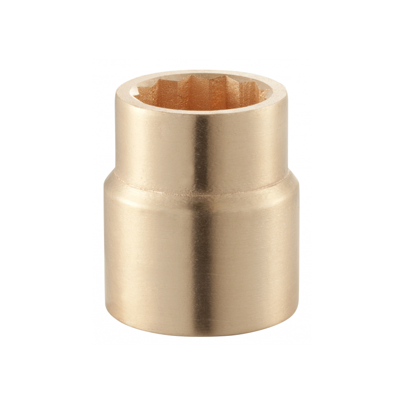 M.50SR Facom M.SR - Douilles 1" 12 pans métriques ADF