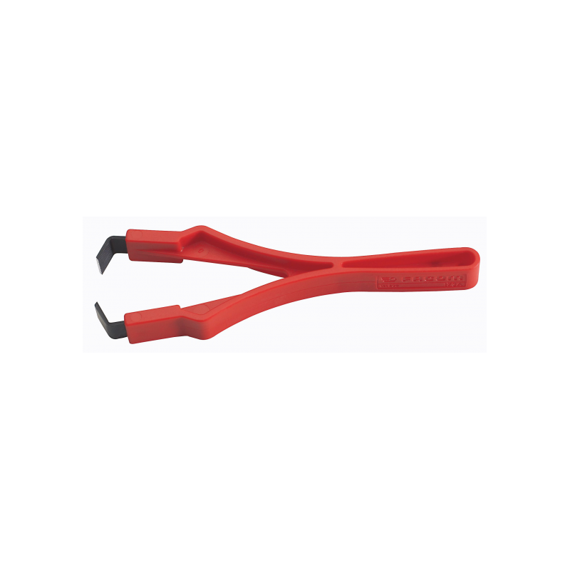 Pince à Dénuder Facom 986058 - Automatique, Pour Câbles électriques, Outil Professionnel
