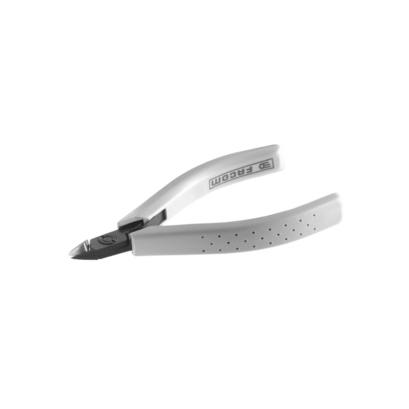 405.8MT Facom Pinces coupantes Micro-Tech® ''petite maillure'' : finesse