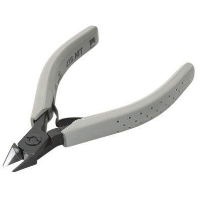 416.RMT Facom Pinces coupantes Micro-Tech® "pointues"