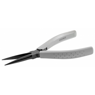 FACOM Pince 418.MT Micro-Tech Coupe Fil Cu-Ni Ø 0,1-0,6 Mm - Coupe Affleurante Précise
