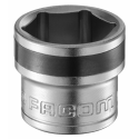 MB.13 Facom Douilles de vidange magnétique 3/8" 6 pans
