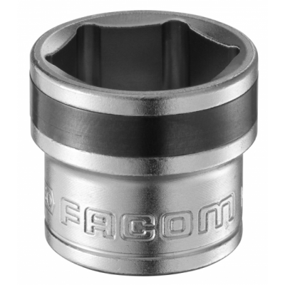 MB.18 Facom Douilles de vidange magnétique 3/8" 6 pans