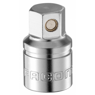 MB.H17 Facom Embouts de vidange magnétique 3/8" 6 pans mâle