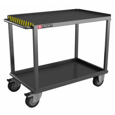 2702 Facom Table mobile charges lourdes
