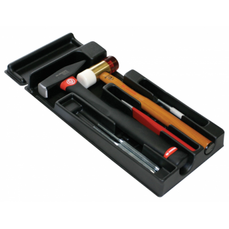 MOD.MI7 Facom Module outils de frappe 205C
