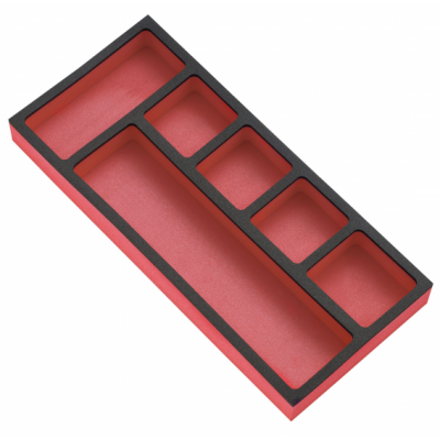 PM.384 Facom Module mousse rangement pour petites pièces