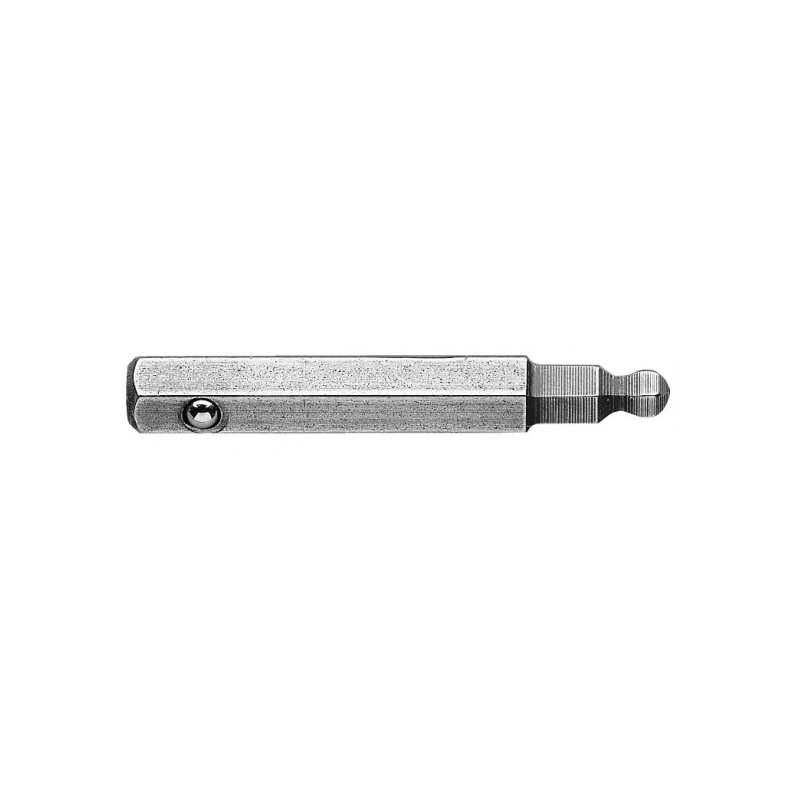 Tournevis Stahlwille 10mm à Tête Sphérique 6 Pans - Équivalent Facom, Qualité Allemande