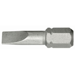 ES.133 Facom ES.1 - Embouts standards série 1 pour vis à fente