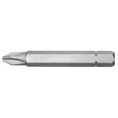 EP.111 Facom EP.1 - Embouts standards série 1 pour vis cruciformes Phillips®