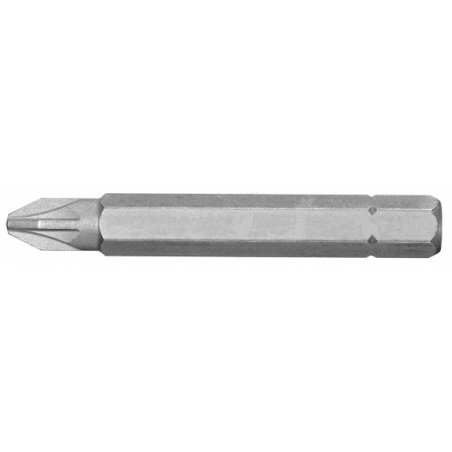ED.112 Facom ED.1 - Embouts standards série 1 pour vis cruciformes Pozidriv®