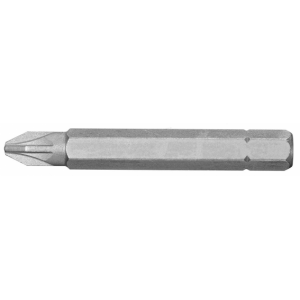 ED.112 Facom ED.1 - Embouts standards série 1 pour vis cruciformes Pozidriv®
